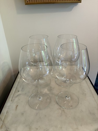Riedel crystal balloon - riedel,