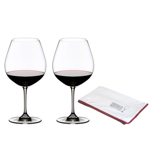 Riedel vinum pinot - riedel,