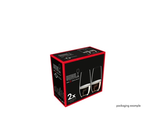 Riedel the wine - riedel, o