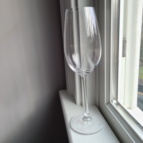 Riedel crystal ouverture - 1,