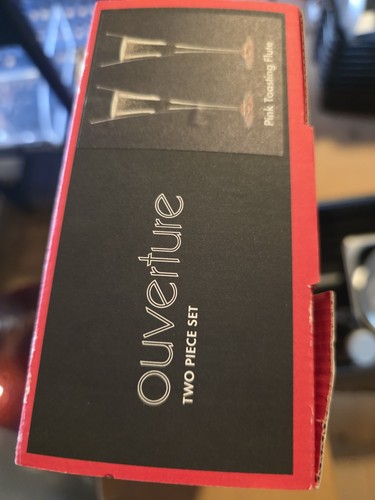 Riedel ouverture pink special - ouverture,