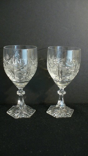Riedel s100 cut wine - 6",