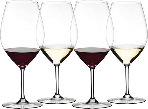 Riedel wine friendly magnum - friendly,