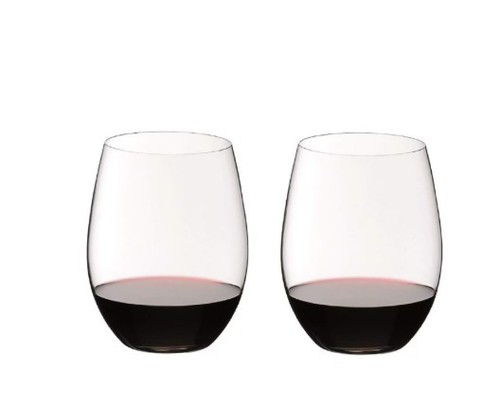 Riedel set the o - the, wine
