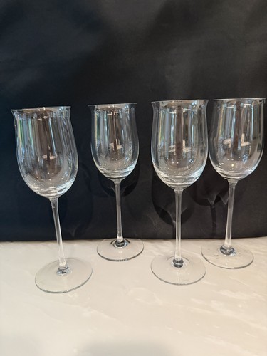 Vtg riedel sommelier - 4,