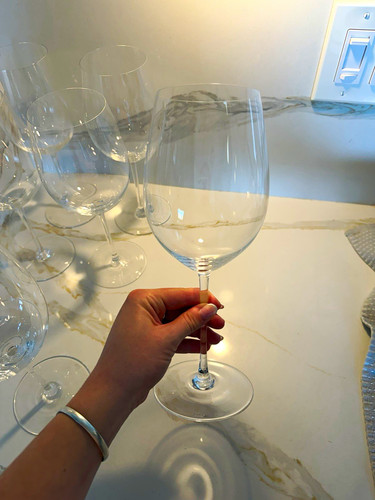 Riedel sommeliers bordeaux - sommeliers,