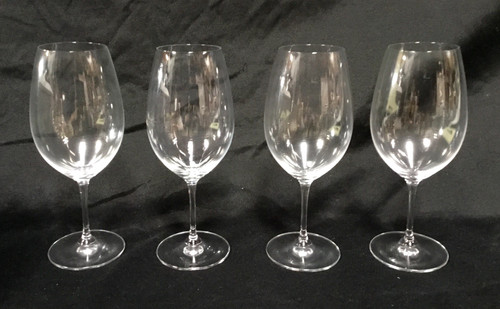 Set riedel vinum riesling - of,