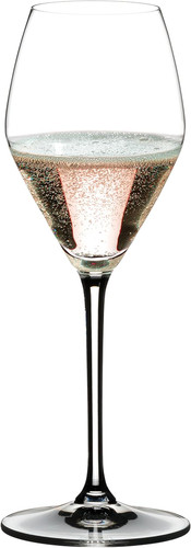 Riedel extreme rose champagne - riedel, rose/champagne