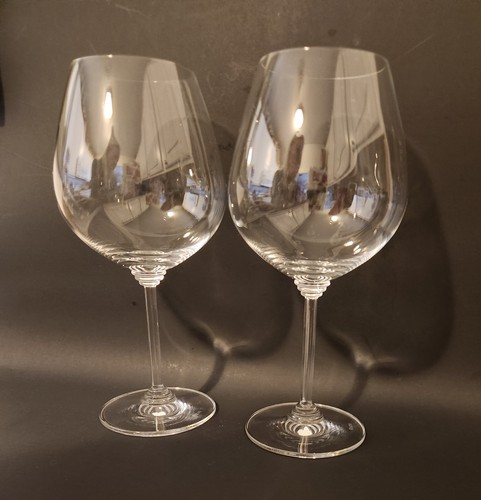 Pair riedel wine series - pair,