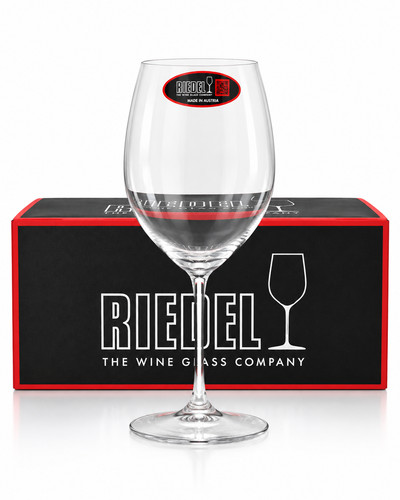 New riedel fatto mano syrah - riedel,