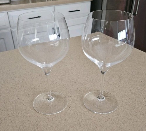 Rare classic riedel oaked - rare,