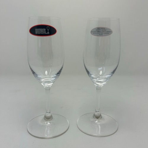 Riedel ouverture spirits - riedel,