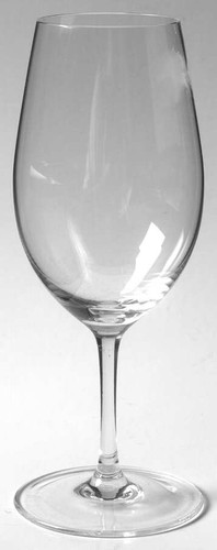 Riedel crystal sommeliers - riedel,