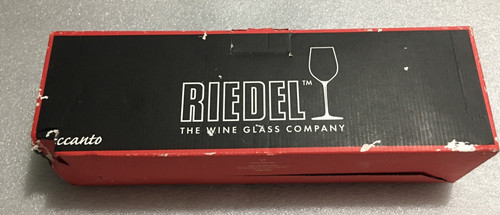 Riedel accanto red wine - accanto,