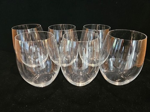 Set exquisite riedel - exquisite, "o"