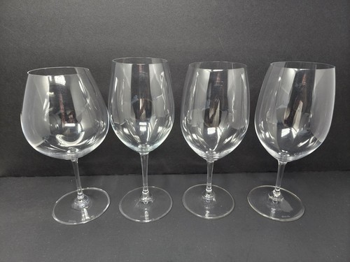 Set vinum riedel crystal - 4,