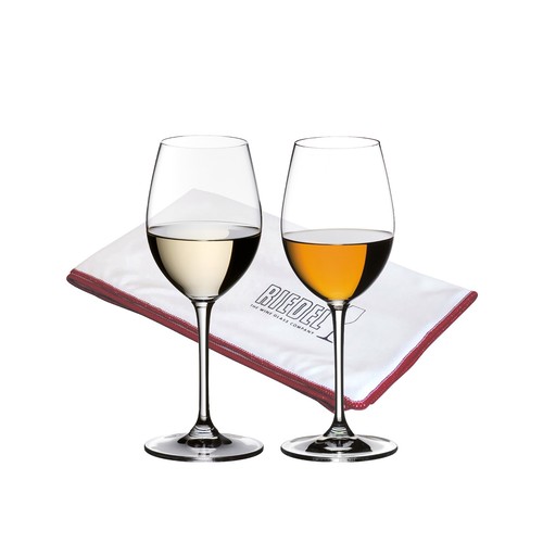 Riedel vinum sauvignon blanc - vinum,