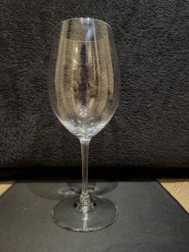 Riedel crystal wine glass - riedel,