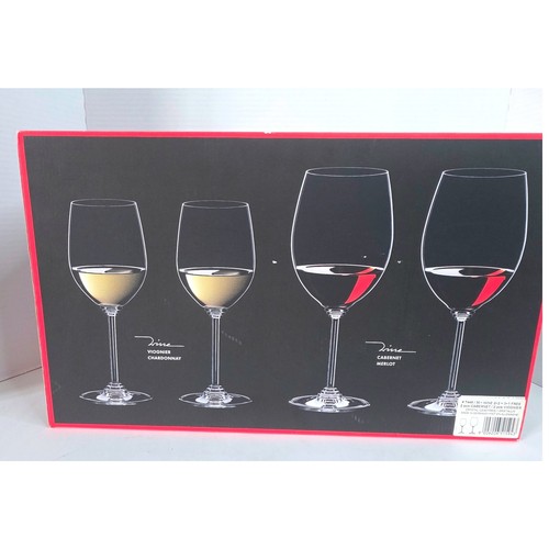 Riedel wine series piece - riedel,
