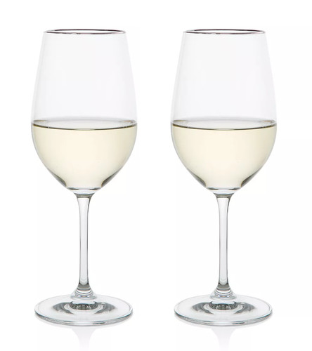 Riedel crystal vinum - crystal, 2