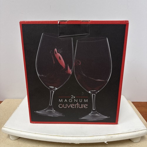 Riedel ouverture red wine - riedel,