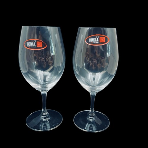Riedel ouverture magnum - riedel,