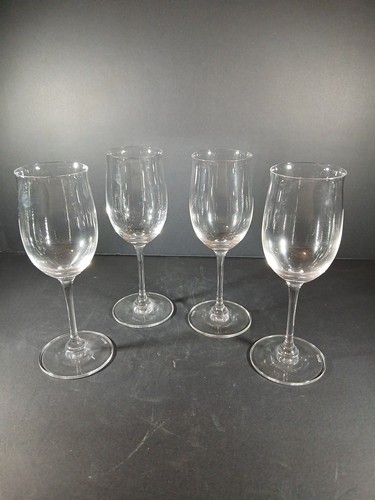 Set riedel crystal vinum - of,