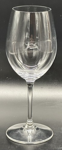 Riedel white wine glass - riedel,