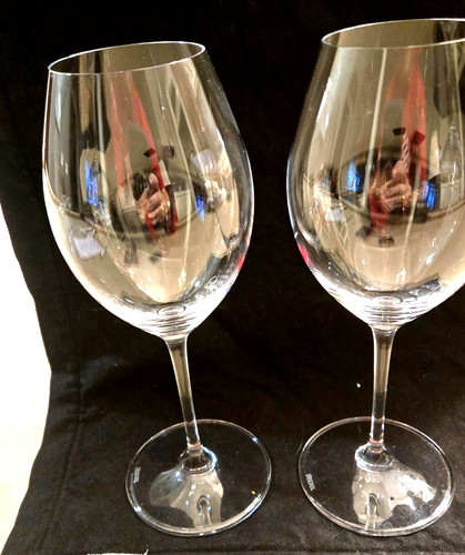 Riedel wine series - riedel,