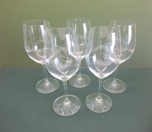 Set riedel crystal - crystal, wine