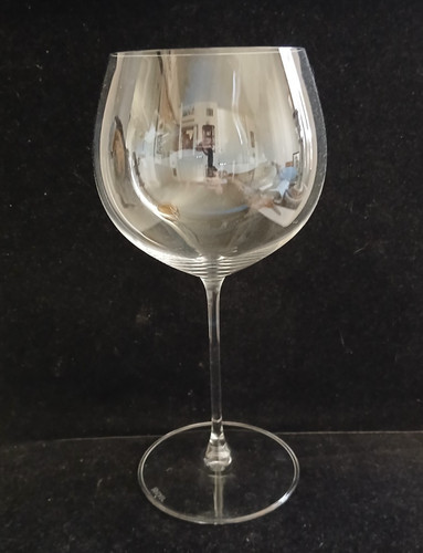 Riedel wine glass - 1,