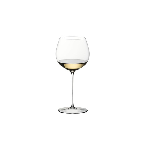 Riedel superleggero oaked - riedel,