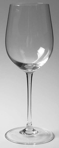 Riedel crystal sommeliers - crystal,