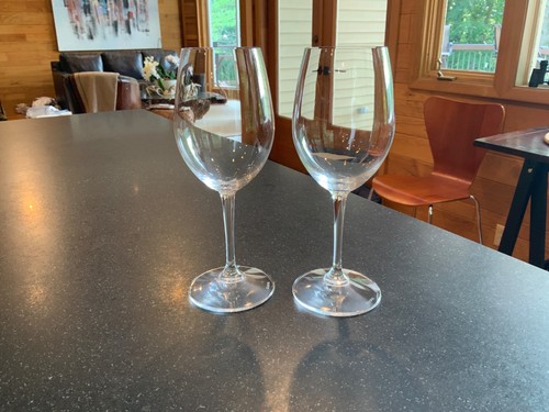 Riedel vivant pair white - vivant, of