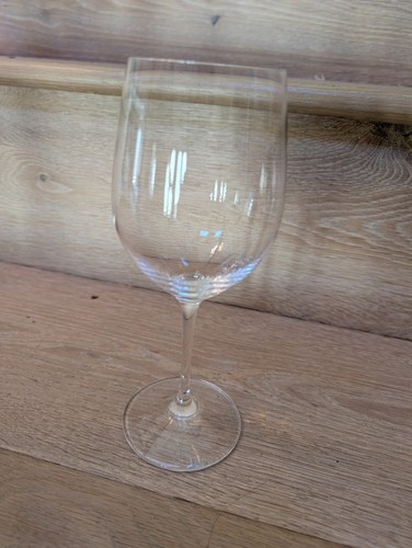 Riedel chardonnay crystal - ,