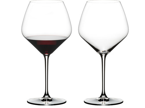 Riedel extreme pinot - riedel,