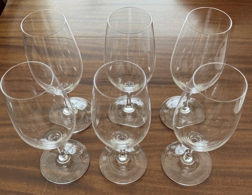 Riedel crystal stemmed - crystal, wine