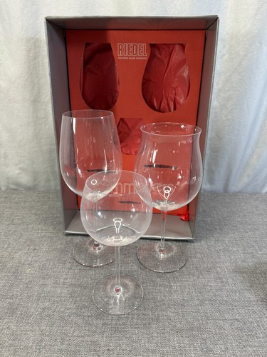 Riedel sommeliers anniversary - riedel,