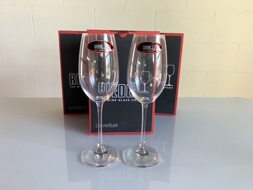 Riedel wine glass starter - riedel,