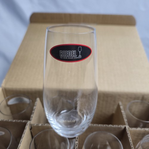 Riedel champagne glass wine - glass,