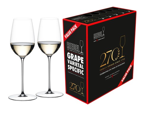Riedel superleggero riesling - riedel,