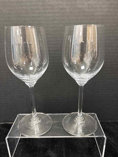 Riedel wine glass - wine,