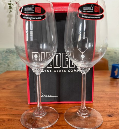 Riedel wine series - wine,