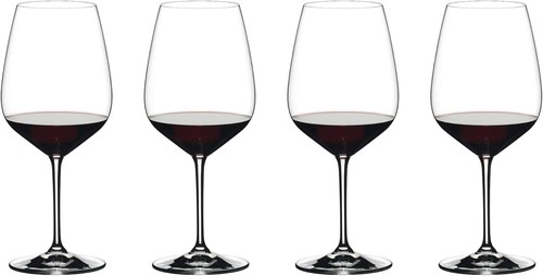 Riedel exclusive vinum - riedel,