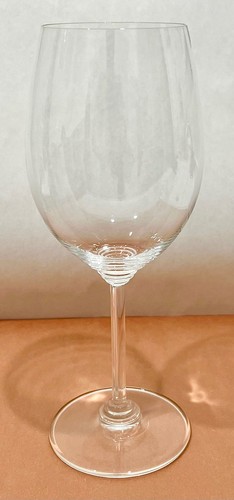 Signed riedel crystal wine - crystal,