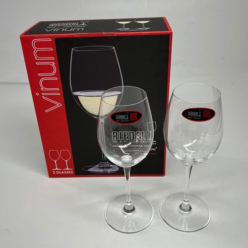 Riedel vinum - riedel,