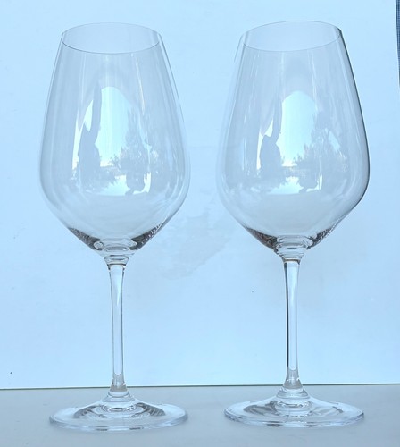 Pair riedel vinum extreme - of,