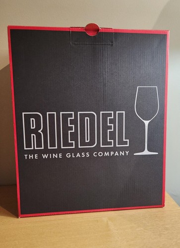 Riedel crystal vinum chablis - riedel,