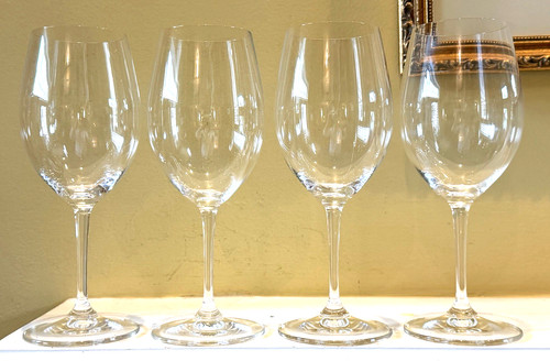 Riedel vinum cabernet merlot - vinum,