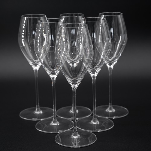 Set riedel glasses - set,